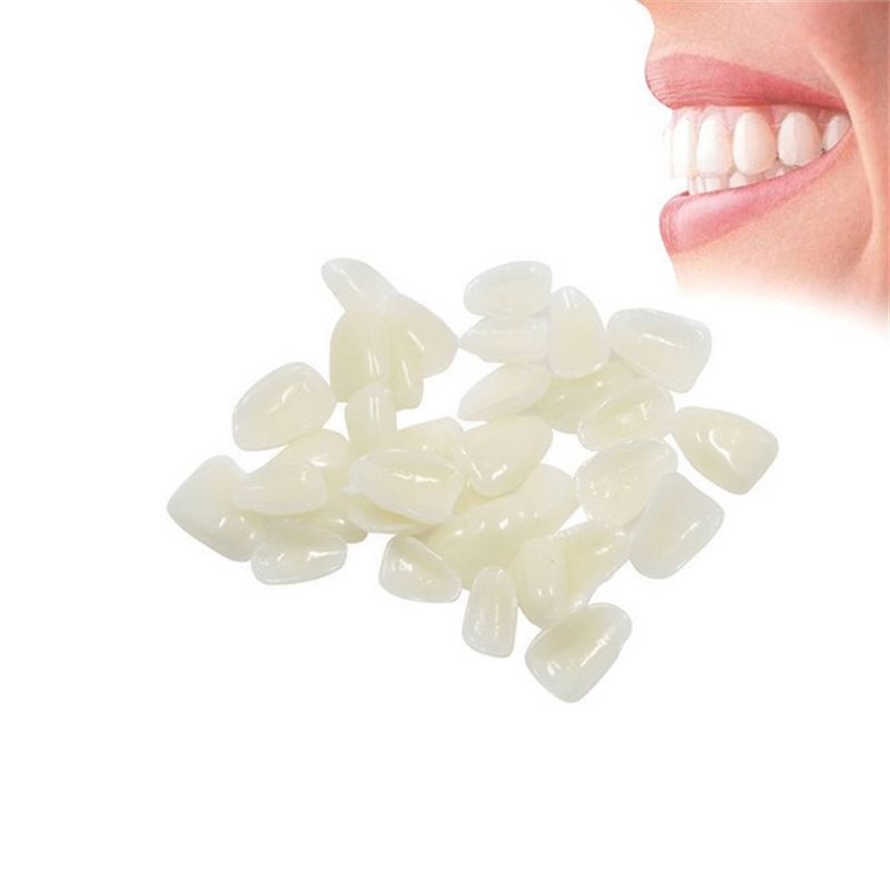 Plaques dentaires temporaires  - Teeth Whitening Mask avis et prix