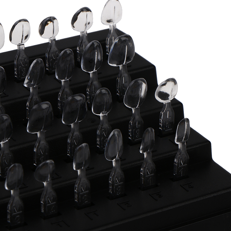 Moule dentaire pour placages e - Teeth Whitening Lab avis et prix