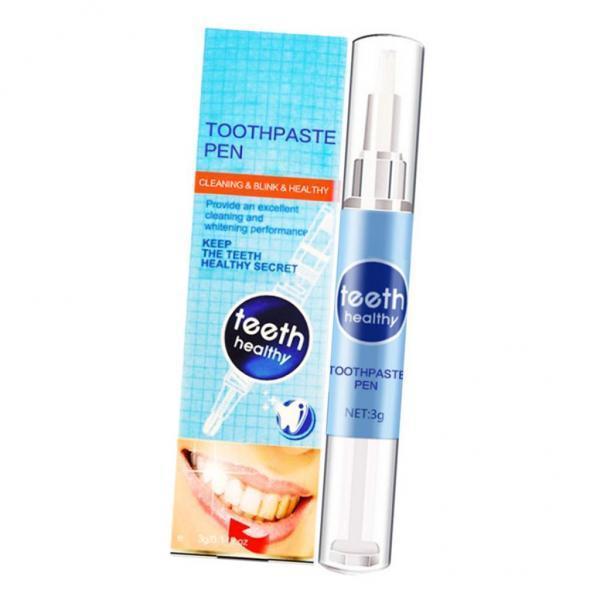 Lot de 2 à 4 stylos blanchissa - Whitening Pen Bleach avis et prix