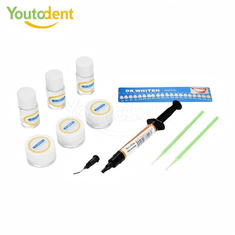 Kit de blanchiment dentaire 35 - Teeth Whitening Quick avis et prix