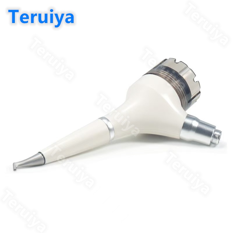 Pistolet de sablage intra-oral - Teeth Whitening Quick avis et prix