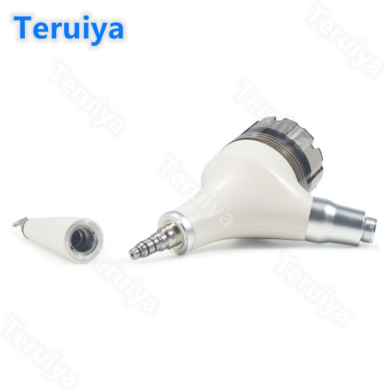 Pistolet de sablage intra-oral - Teeth Whitening Quick avis et prix