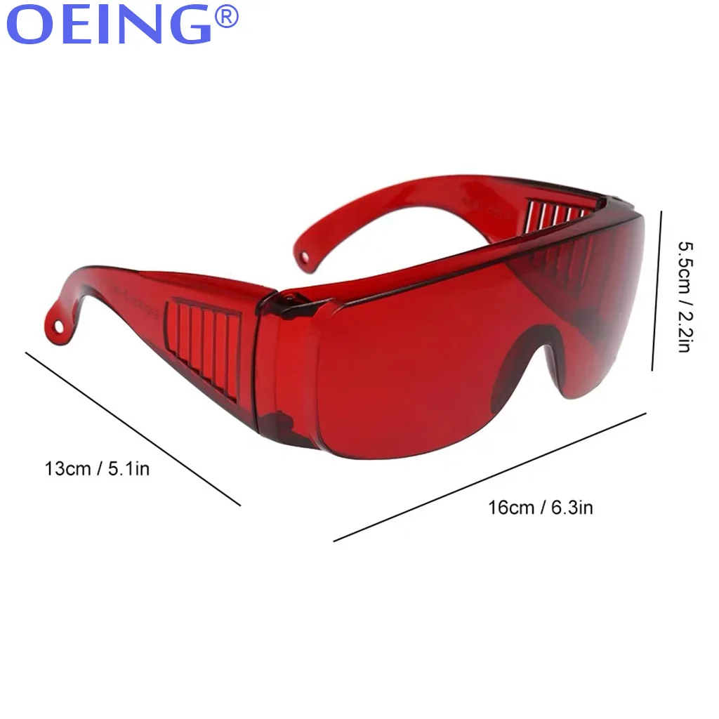 Lunettes de Protection dentair - Teeth Whitening Uv avis et prix