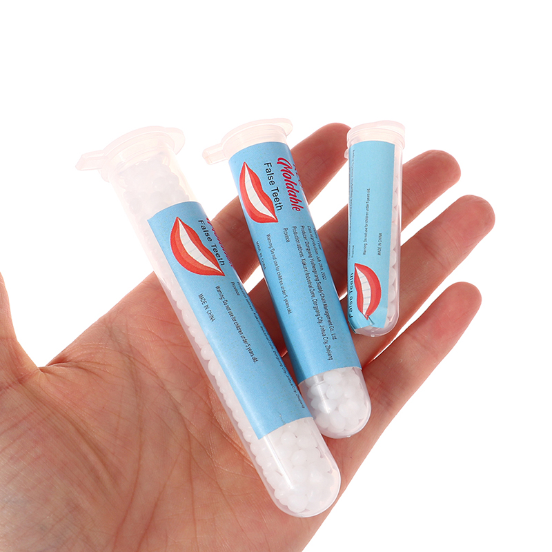 Kit de Réparation Temporaire d - Teeth Whitening Mask avis et prix