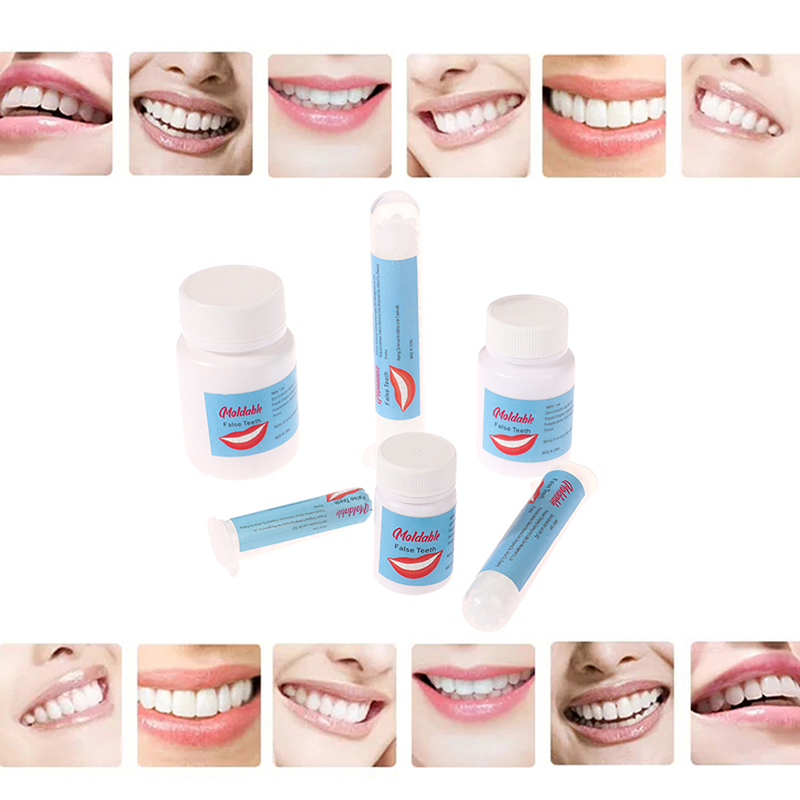 Kit de Réparation Temporaire d - Teeth Whitening Mask avis et prix