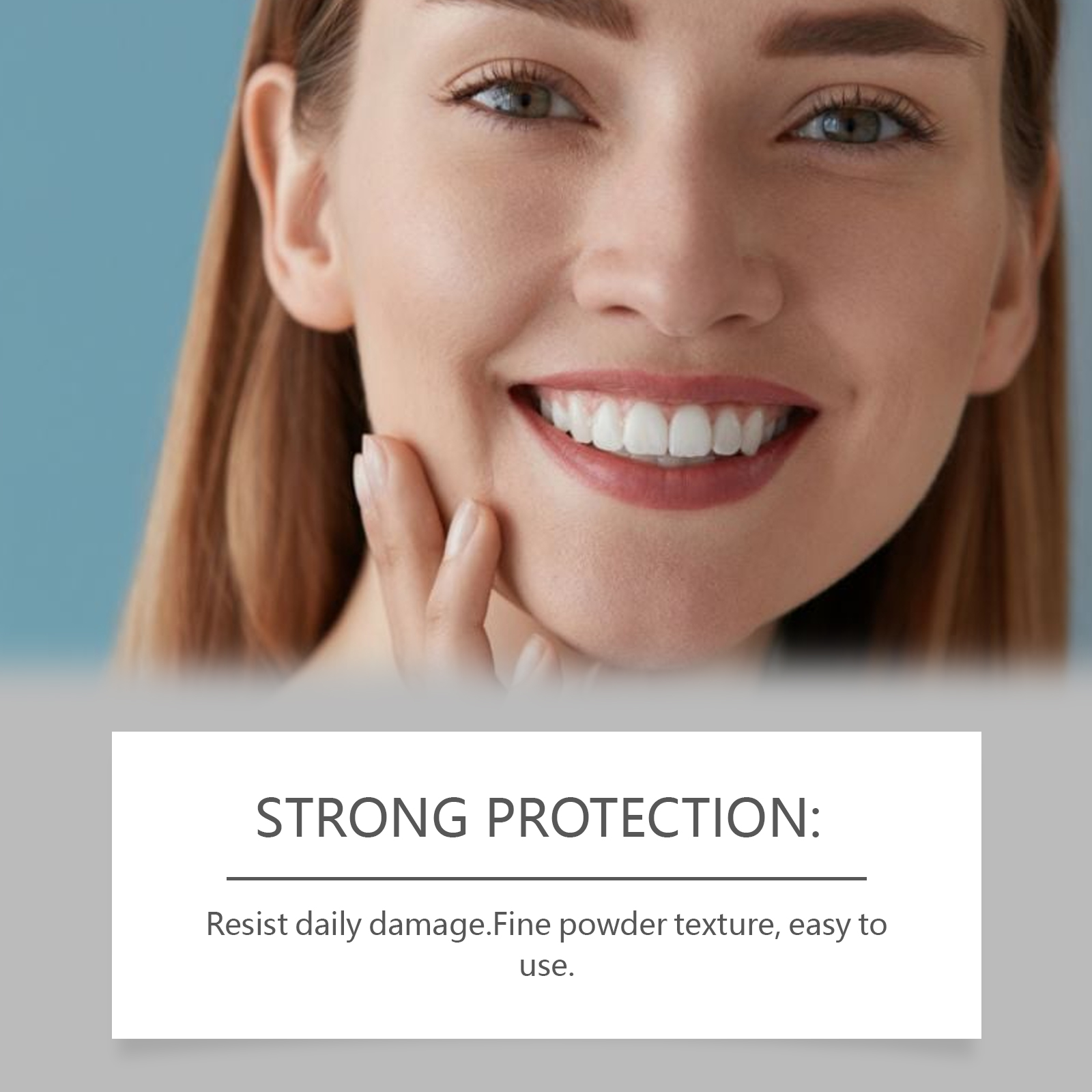 Poudre dentifrice 50g Hydroxya - Teeth Whitening Co avis et prix