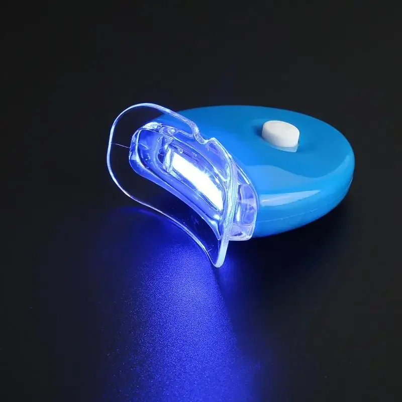 1PC Lampe LED de Blanchiment D - Teeth Whitening Laser Treatment avis et prix