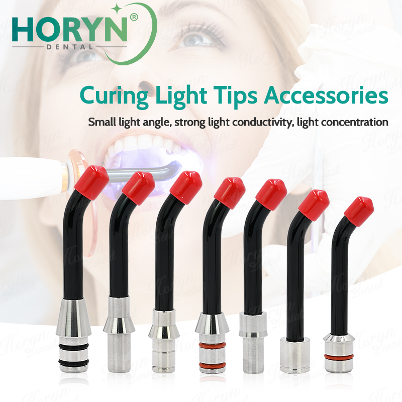 Lampe de Guidage Dentaire LED  - Teeth Whitening Tips avis et prix