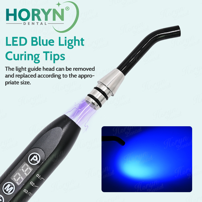 Lampe de Guidage Dentaire LED  - Teeth Whitening Tips avis et prix