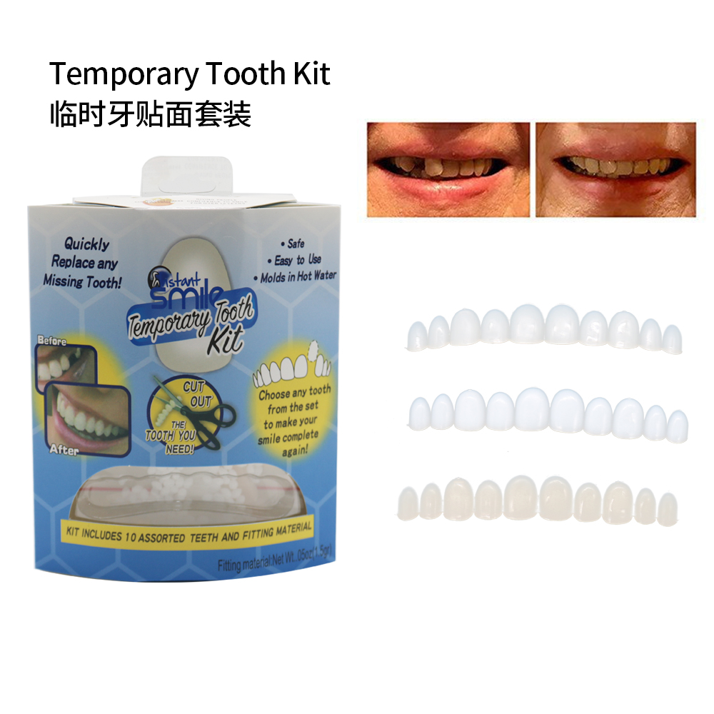 Plaques de prothèses dentaires - Teeth Whitening With Braces avis et prix
