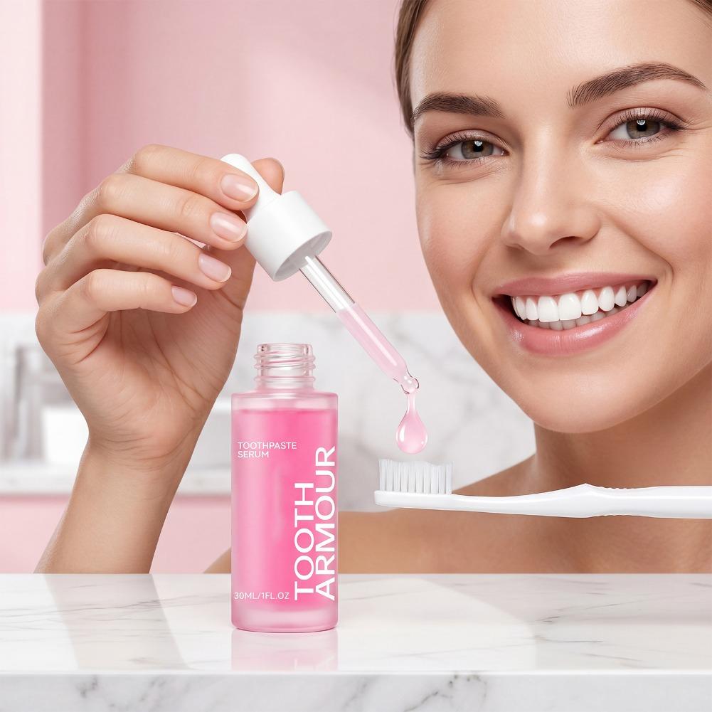 Nouveau Sérum Blanchissant Ava - Teeth Whitening Quick avis et prix