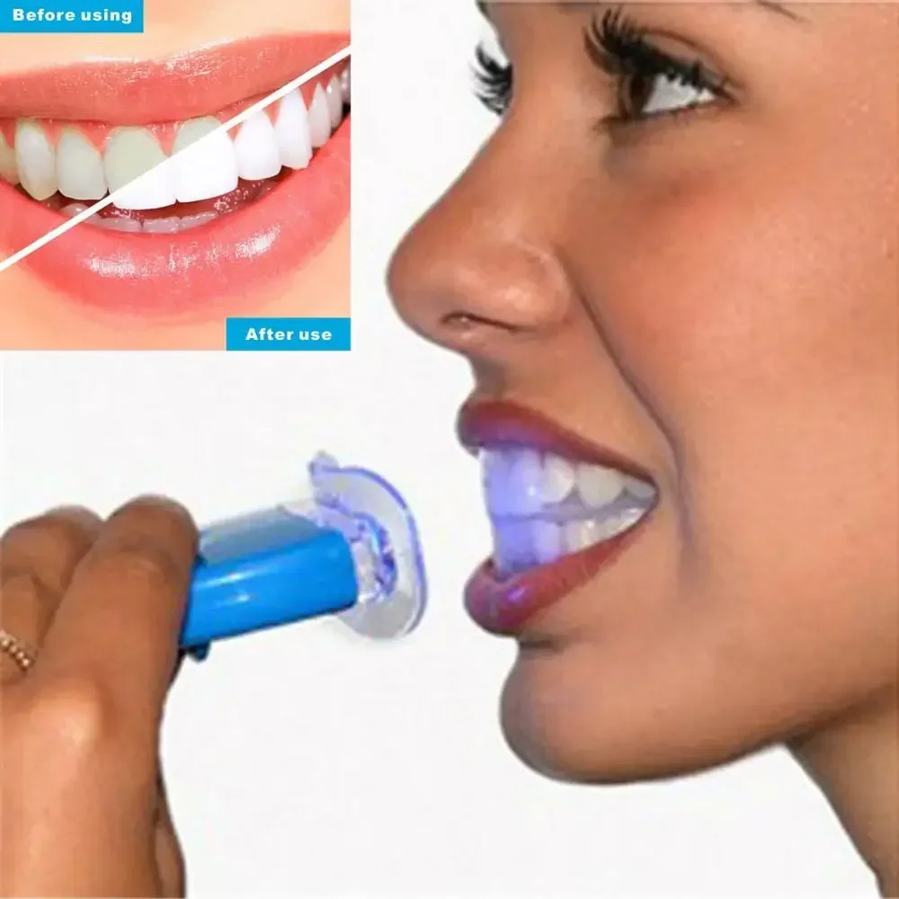 Tondeuse à barbe et corps à ch - Teeth Whitening Quick avis et prix