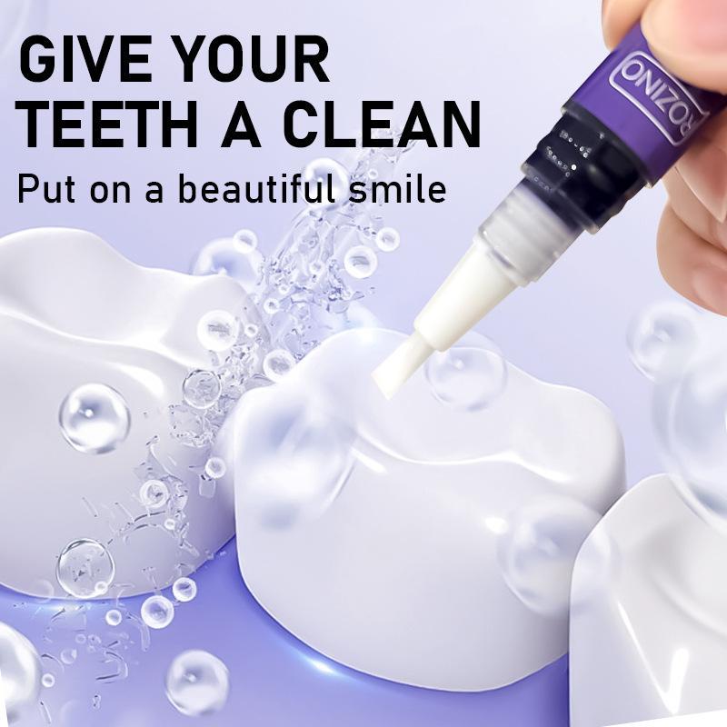 Stylo blanchissant portable po - Whitening Pen Bleach avis et prix