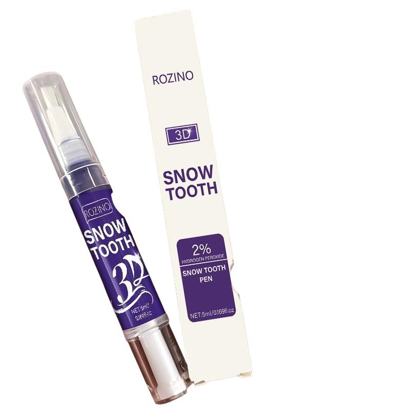 Stylo blanchissant portable po - Whitening Pen Bleach avis et prix