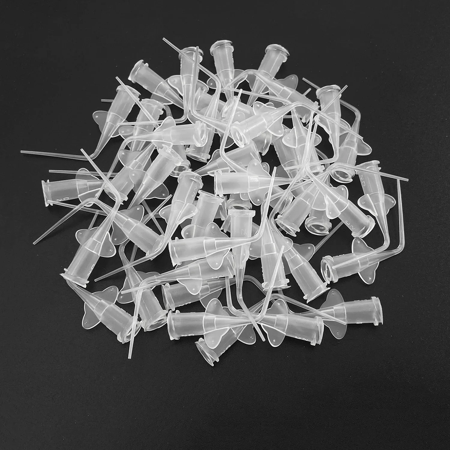 Tomenty 100 pièces embouts de  - Teeth Whitening Tips avis et prix