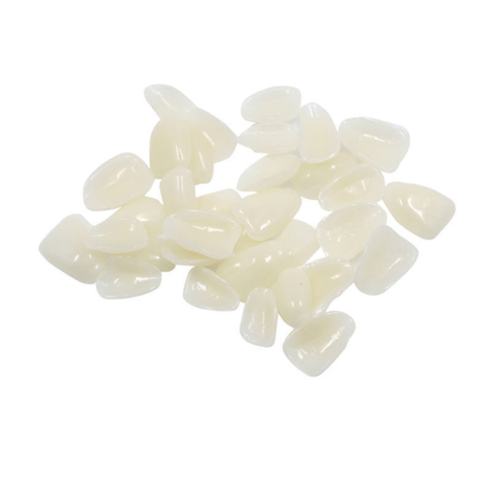 70 pièces/paquet, facettes den - Teeth Whitening Mask avis et prix