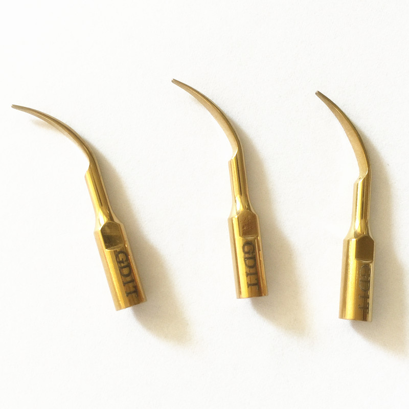3 embouts de détartrage dentai - Teeth Whitening Tips avis et prix
