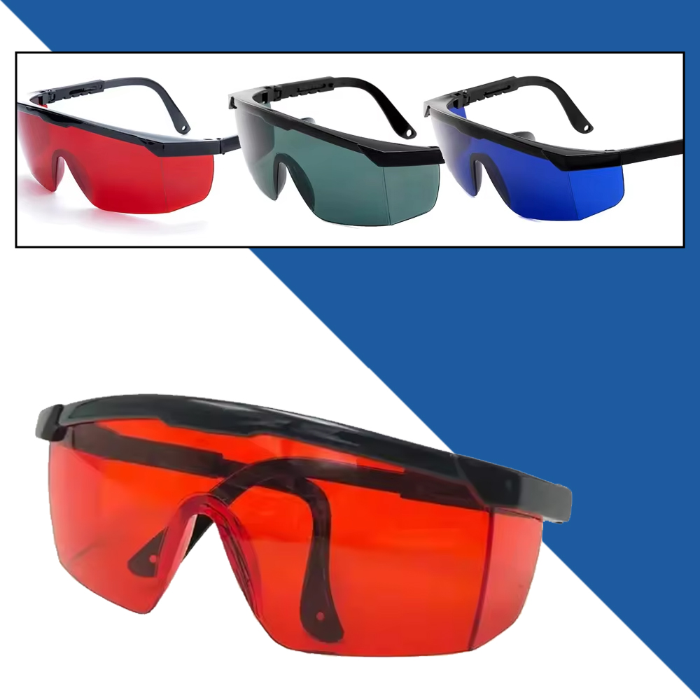 Lunettes de protection dentair - Teeth Whitening Lab avis et prix