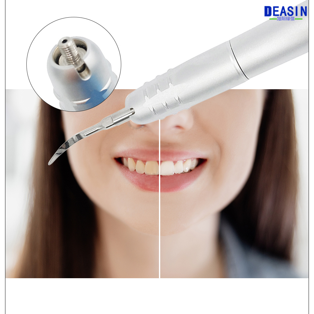Nouveau détartreur dentaire à  - Teeth Whitening Tips avis et prix