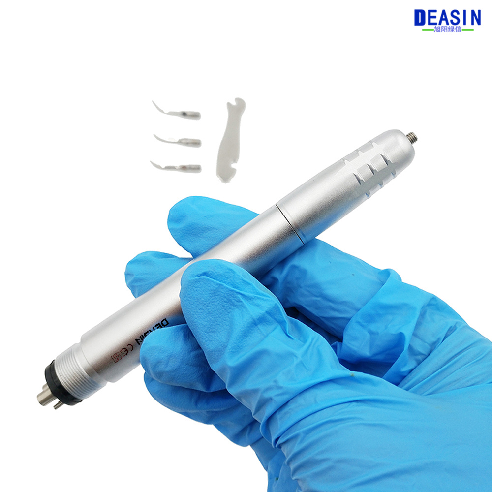 Nouveau détartreur dentaire à  - Teeth Whitening Tips avis et prix