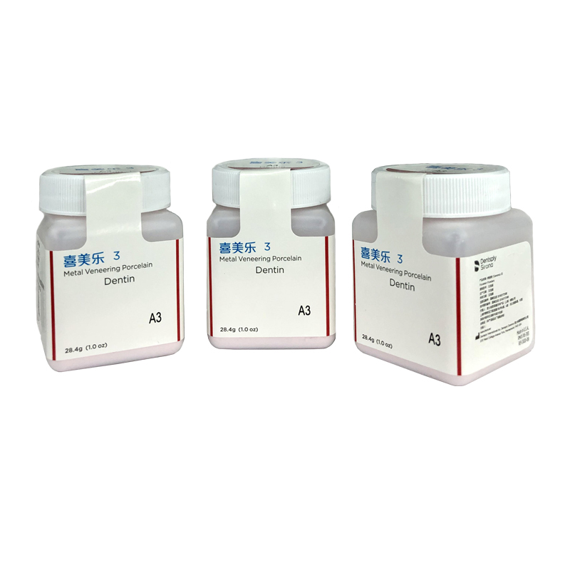 Ceramco-3 Pfm poudre de porcel - Teeth Whitening Results avis et prix