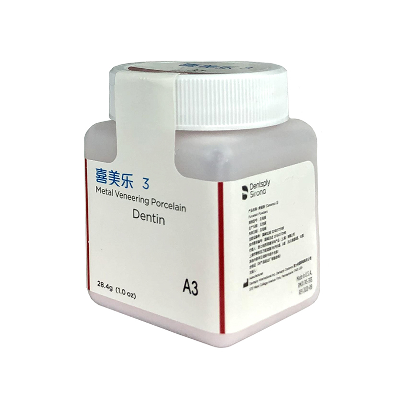 Ceramco-3 Pfm poudre de porcel - Teeth Whitening Results avis et prix
