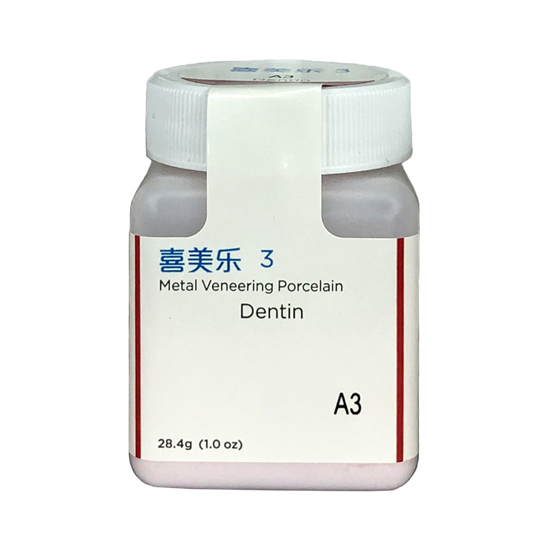 Ceramco-3 Pfm poudre de porcel - Teeth Whitening Results avis et prix