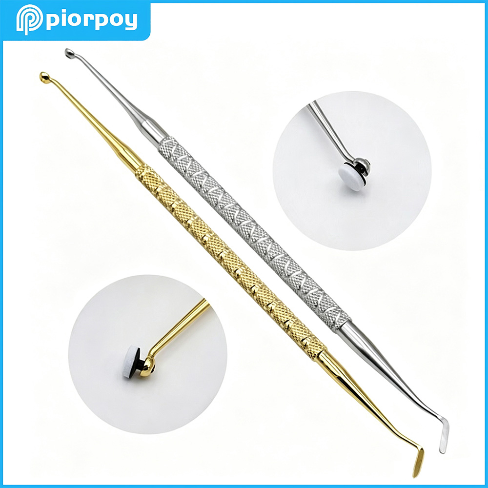 PIORPOY 1 pièce Outils de moul - Teeth Whitening Quick avis et prix