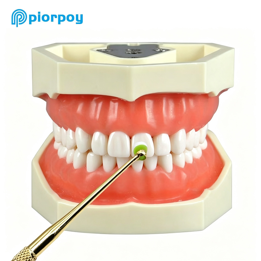 PIORPOY 1 pièce Outils de moul - Teeth Whitening Quick avis et prix