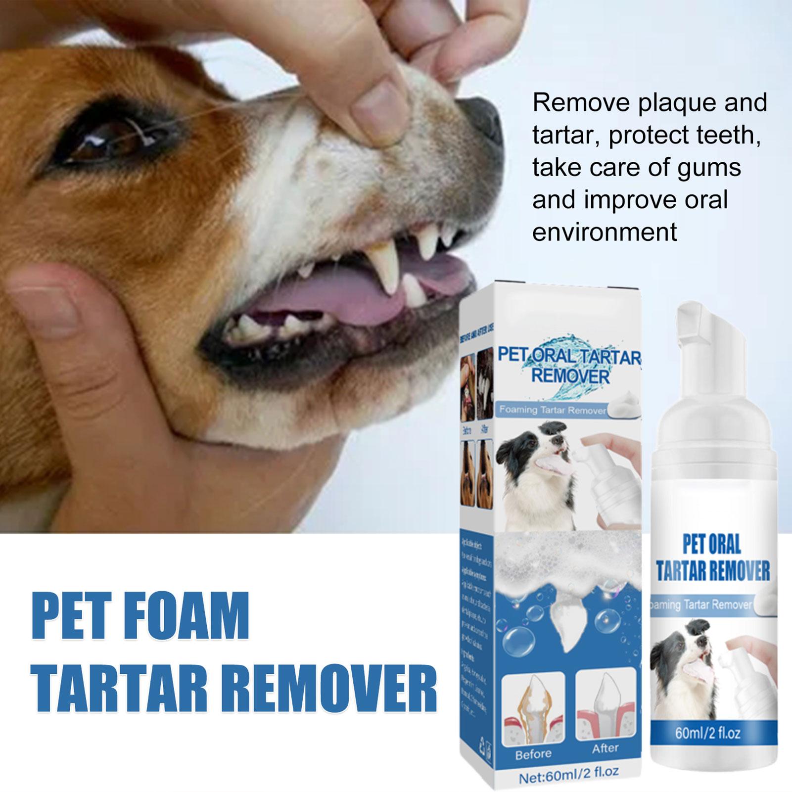 Nouvelle Mousse Nettoyante Buc - Teeth Whitening Foam avis et prix
