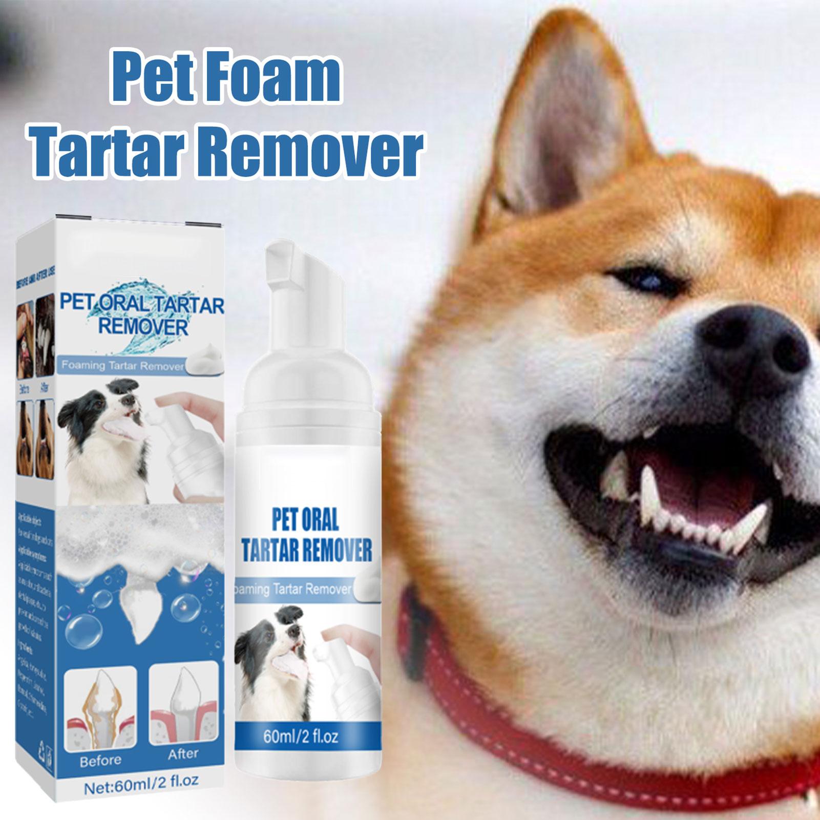 Nouvelle Mousse Nettoyante Buc - Teeth Whitening Foam avis et prix