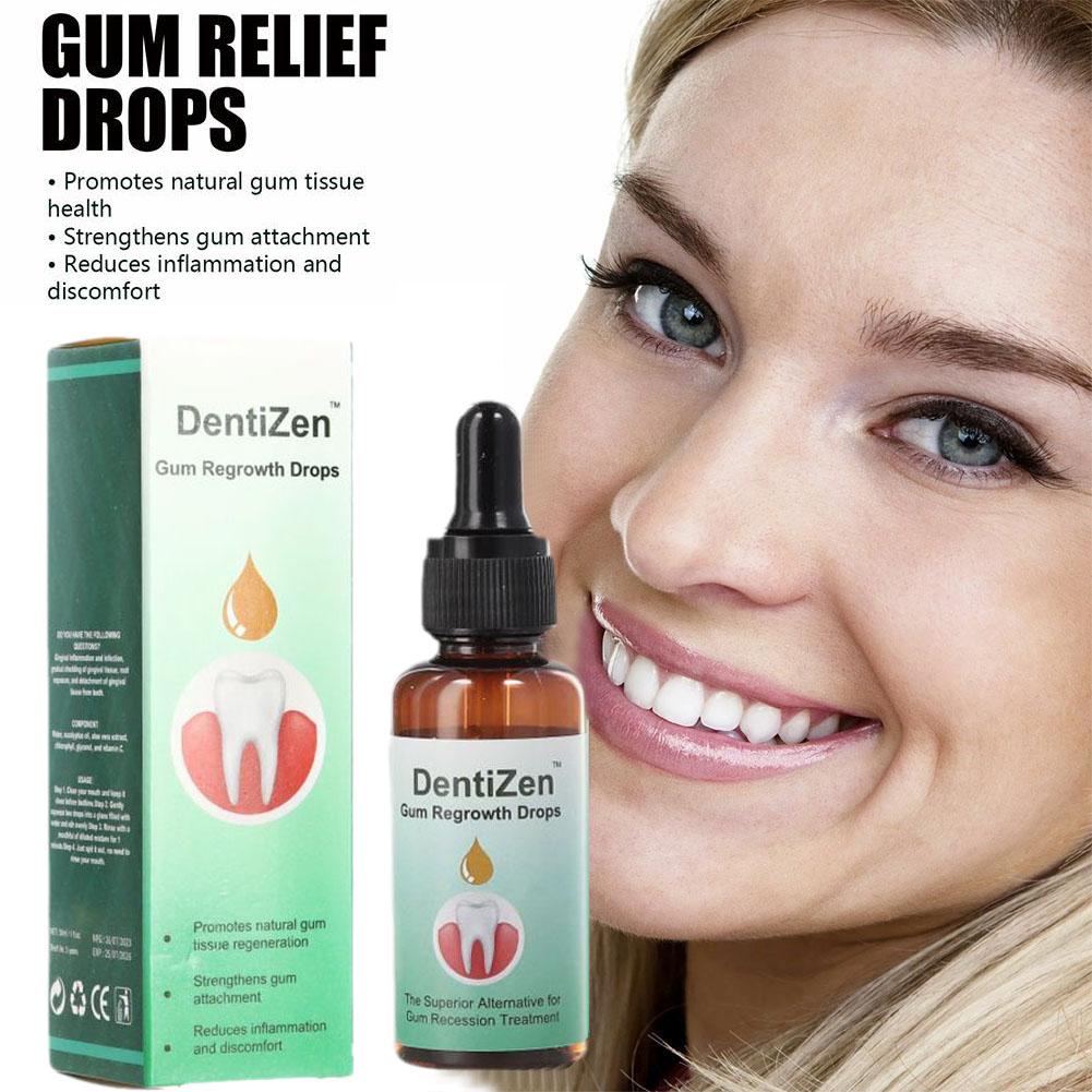 Sérum réparateur rapide des ge - Teeth Whitening Quick avis et prix